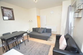 Lovely 4 bedroom apartment close to the city walking distance from the rivere view